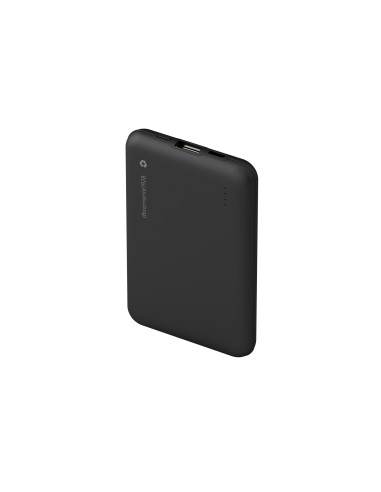 CP10ACBL7152 batería externa 10000 mAh Negro