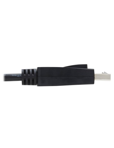 DISPLAYPORT 1.4 CABLE (M/M) - UHD 8