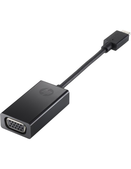 Adaptador de monitor USB-C a VGA de