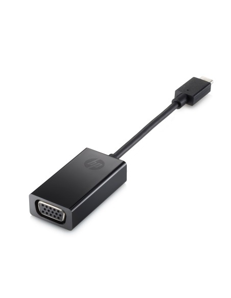 Adaptador de monitor USB-C a VGA de