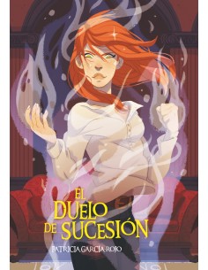 GA ALFA3 EL DUELO DE SUCESION