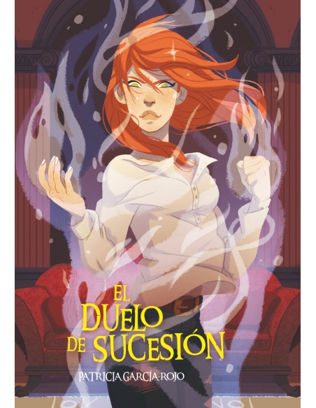 GA ALFA3 EL DUELO DE SUCESION
