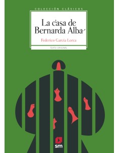 La casa de Bernarda Alba
