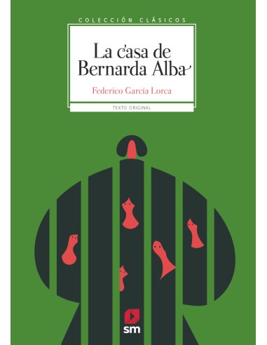 La casa de Bernarda Alba