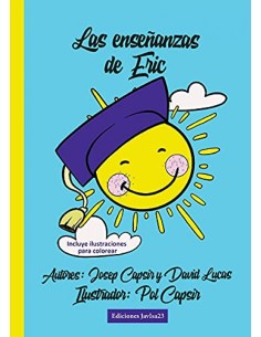 LAS ENSENANZAS DE ERIC