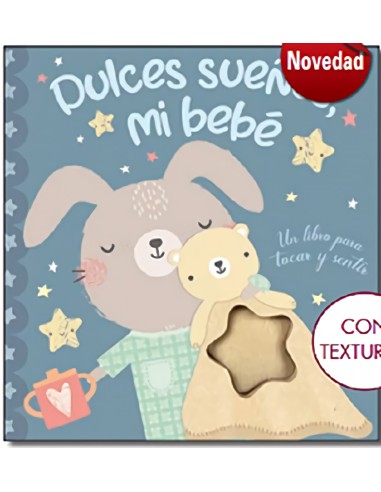 Dulces suenos mi bebe