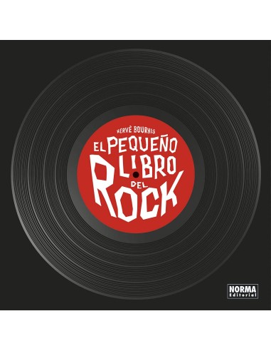 El pequeno libro del Rock Nueva edicion ampliada