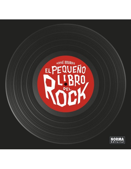 El pequeno libro del Rock Nueva edicion ampliada