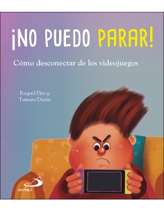 No puedo parar