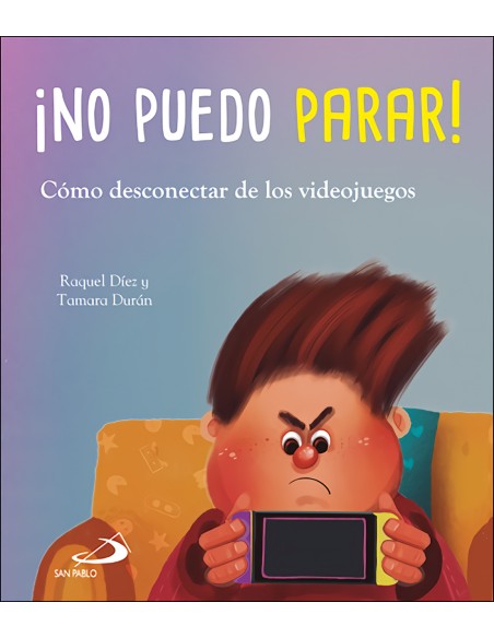 No puedo parar