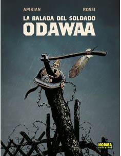 La balada del soldado Odawaa