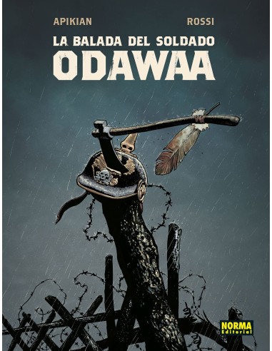 La balada del soldado Odawaa