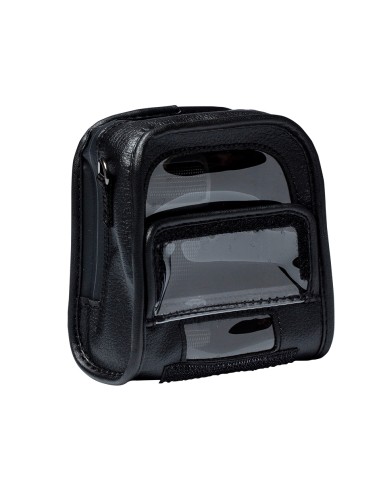 PACC003 Estuche protector Negro 1 pieza(s) RJ-3035B & RJ-3055WB