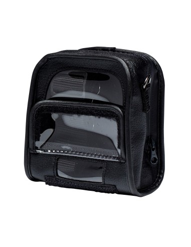 PACC003 Estuche protector Negro 1 pieza(s) RJ-3035B & RJ-3055WB