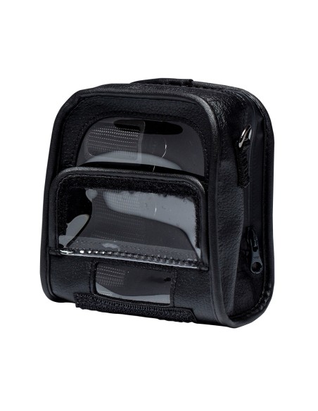 PACC003 Estuche protector Negro 1 pieza(s) RJ-3035B & RJ-3055WB