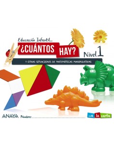 INF 3 CUANTOS HAY NIVEL 1 2021
