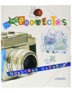 INF PROYECTO NUESTRO MAYORES 2021