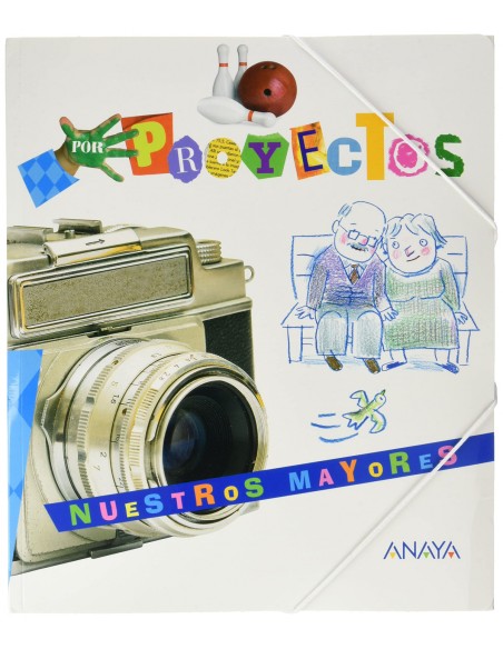 INF PROYECTO NUESTRO MAYORES 2021