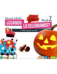 INF 4 CUANDO LO CELEBRAMOS NIVEL 2 2021