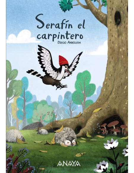 INF 4 POR QUE DICEN QUE DUERMO COMO UN LIRON NIVEL 2 2021