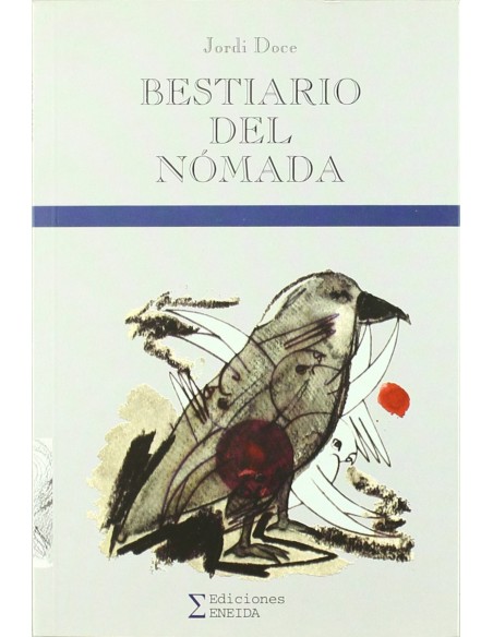 Bestiario del nomada