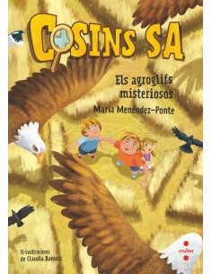 C C6 Els agroglifs misteriosos