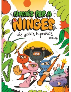 C NPN2 Els gelats hipnotics