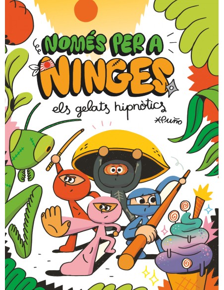 C NPN2 Els gelats hipnotics