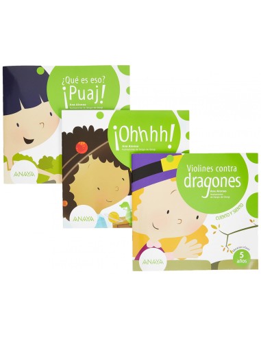 INF 5 CUENTO Y SIENTO 5 ANOS 2021