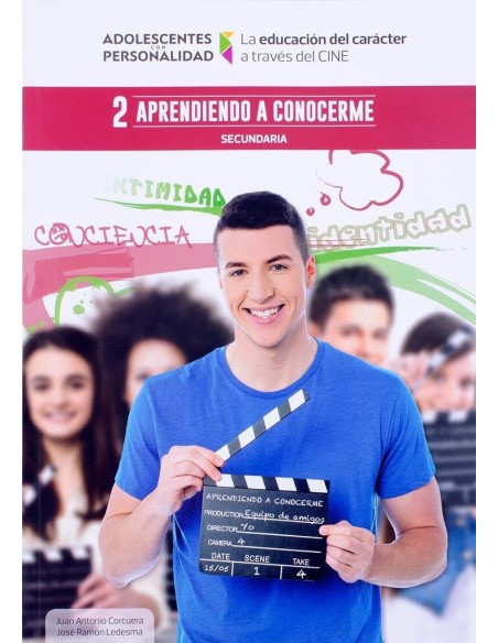 Aprendiendo a conocerme