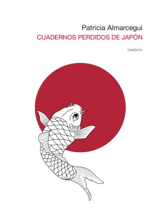 Cuadernos perdidos de Japon