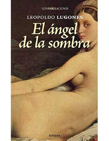 El Angel de la sombra