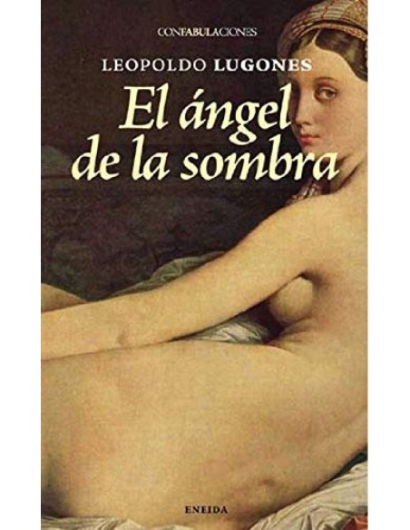 El Angel de la sombra