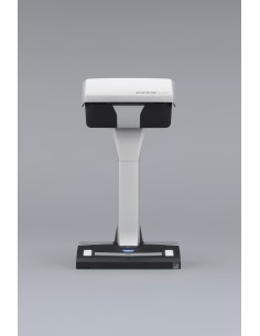 ScanSnap SV600 Escáner de captura aérea 285 x 218 DPI A3 Negro, Blanco