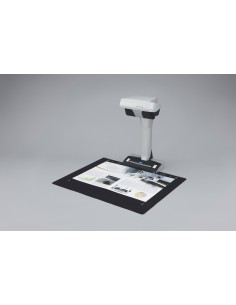 ScanSnap SV600 Escáner de captura aérea 285 x 218 DPI A3 Negro, Blanco 2