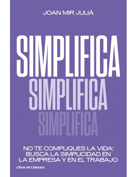 Simplifica