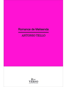 ROMANCE DE MELISENDA