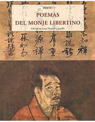 Poemas del monje libertino