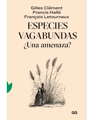 Especies vagabundas