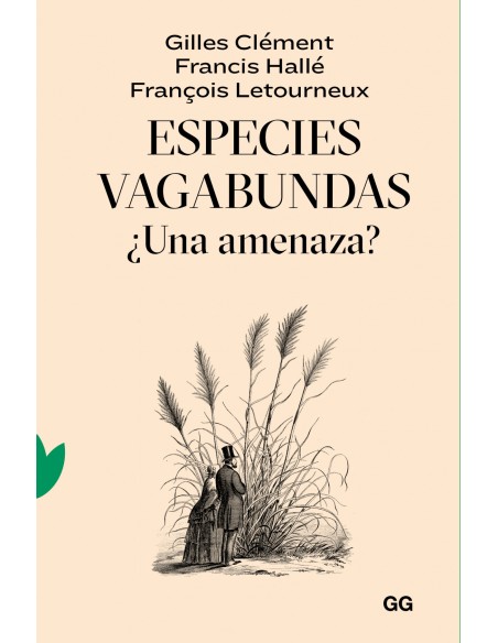 Especies vagabundas