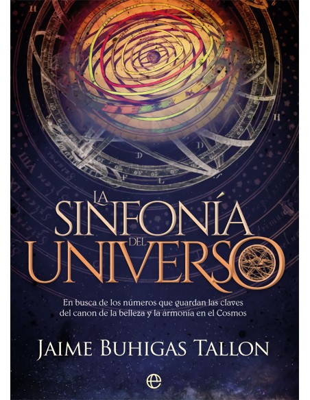 La sinfonia del Universo