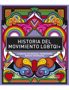 Historia del movimiento LGBTQI