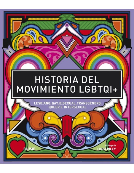 Historia del movimiento LGBTQI