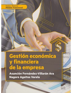 Gestion economica y financiera de la empresa