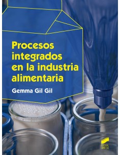 Procesos integrados en la industria alimentaria