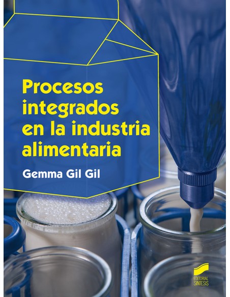 Procesos integrados en la industria alimentaria