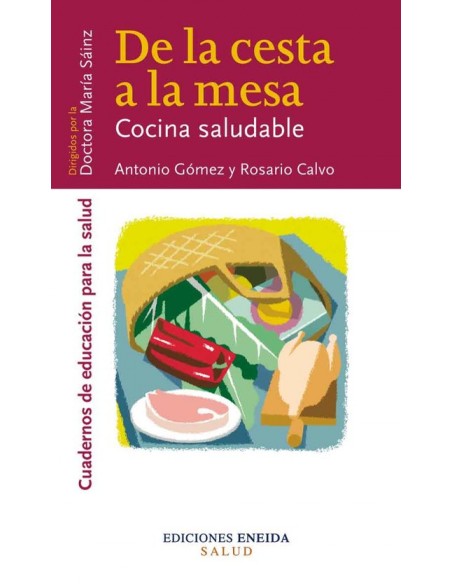 De la cesta a la mesa