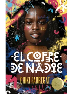 El cofre de nadie