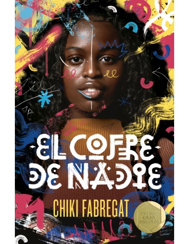 El cofre de nadie
