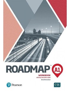 ROADMAP A1 EJERCICIO